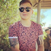 Макс, 29, Удачный