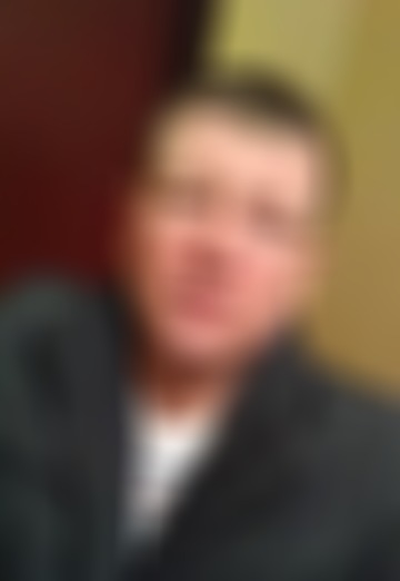 My photo - Dmitriy, 47 from Liski (@dmitriy433214)