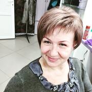 Елена 50 лет (Овен) Семей