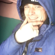 Ivan, 27, Чарышское