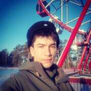 Сергей, 30, Ангарск
