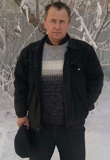 Моя фотография - Владимир, 56 из Якутск (@vladimir178378)