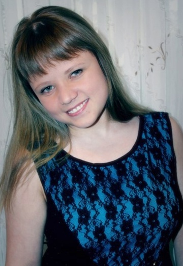 Моя фотография - Ольга, 33 из Челябинск (@olga305295)