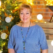 Зинаида, 65, Воронеж