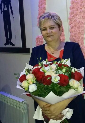 Моя фотография - Наталья, 55 из Саранск (@natalya261991)