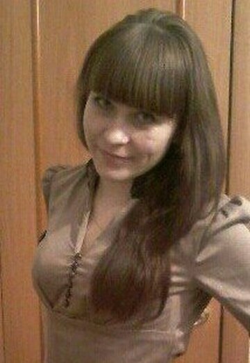 My photo - NIK, 30 from Omsk (@nik8856)