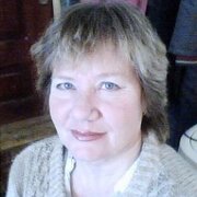 Ника, 60, Тайшет