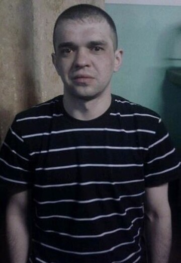 Моя фотография - Сергей, 38 из Курск (@sergey852346)