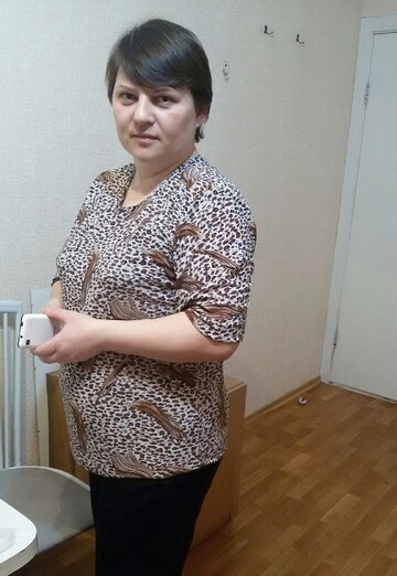 Моя фотография - татьяна, 47 из Славгород (@tatyana217143)