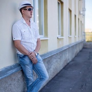 Игорь, 37, Чусовой