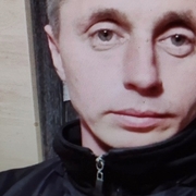 Евгений, 44, Туринск