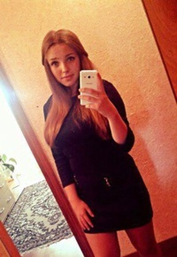 Моя фотография - Кристинка, 28 из Полевской (@kristinka1492)