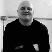 Ратибор, 32, Новосибирск