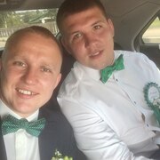 Александр, 33, Приволжск