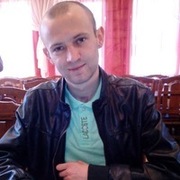 Алексей, 32, Сафоново