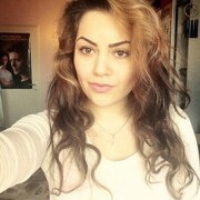 Карина, 38, Ванавара