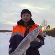 Владимир, 49, Чебоксары