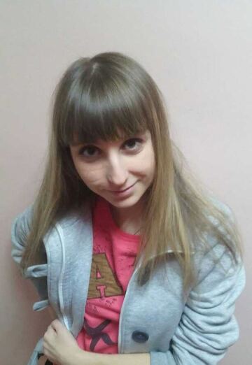 Моя фотография - Кристина, 29 из Орловский (@kristina51487)