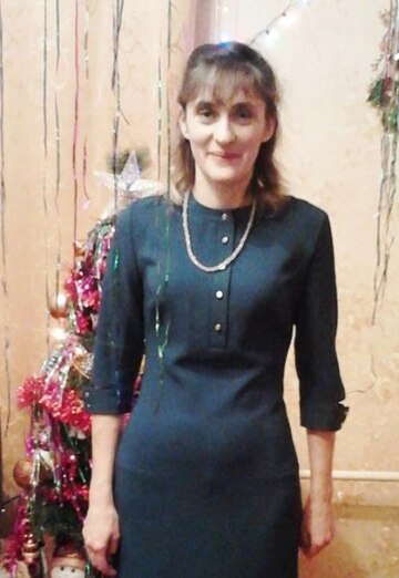 My photo - Natalya, 50 from Schokino (@natalya43485)