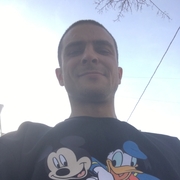 Михаил, 34, Электросталь