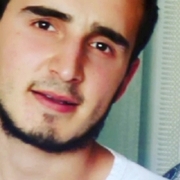 Мухаммад, 24, Монино