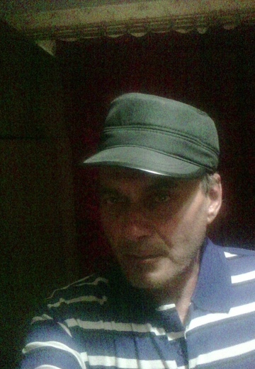 Моя фотография - Анатолий, 59 из Киев (@anatoliy71369)