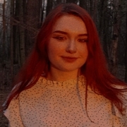 Милана, 20, Торжок