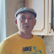 Денис, 46, Кохма