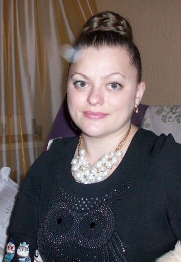 Моя фотография - Виктория, 45 из Нижневартовск (@viktoriya-nv86)
