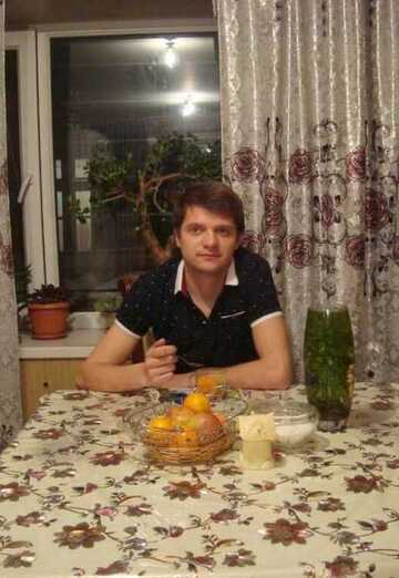 My photo - Roman, 32 from Bishkek (@roman169582)