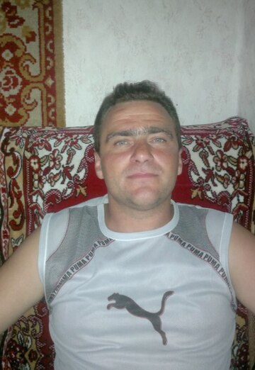 My photo - Igor, 50 from Severomorsk (@igor300570)