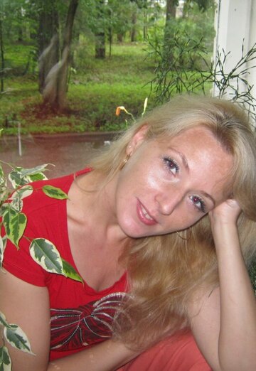 My photo - Viktoriya, 41 from Sosnoviy Bor (@viktoriya33231)