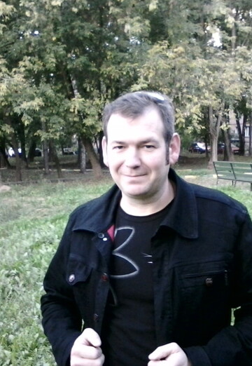 Mein Foto - serz, 48 aus Donezk (@serz246)