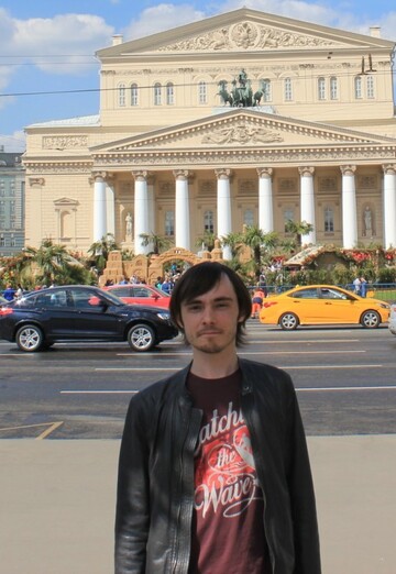 Николай (@nikolay113540) — моя фотография № 4