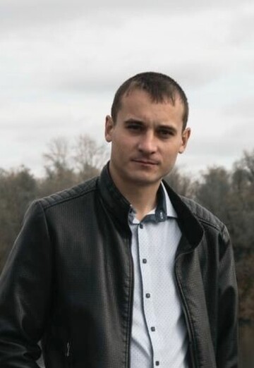 My photo - Vladimir, 31 from Berdsk (@vladimir390760)