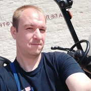 Юрий, 35, Подольск