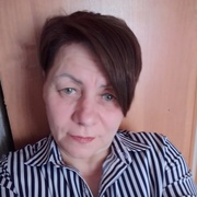 Ирина, 53, Альметьевск