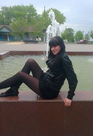 My photo - Lera, 29 from Zherdevka (@lera4951)