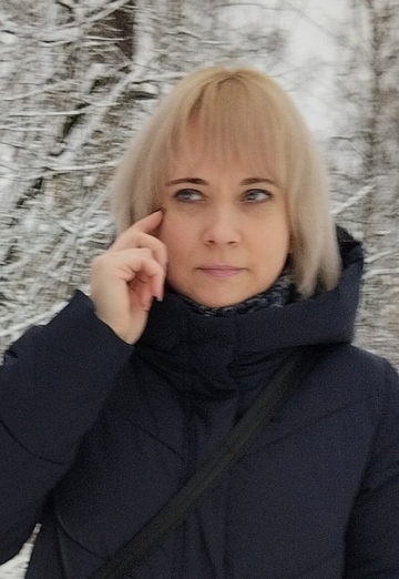 Mein Foto - Irina, 34 aus Orjol (@id621074)