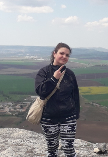 My photo - Iva, 41 from Burgas (@iva1016)