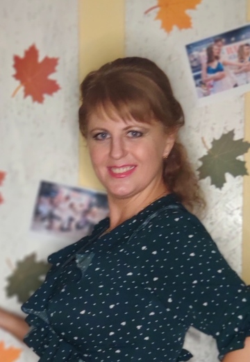 My photo - Tanyusha, 38 from Minsk (@tanusha11944)