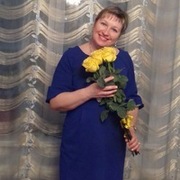Наталья, 53, Актюбинский