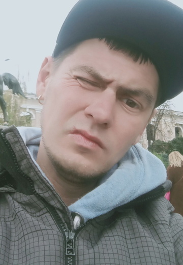 Моя фотография - Хаки, 33 из Ужгород (@haki61)