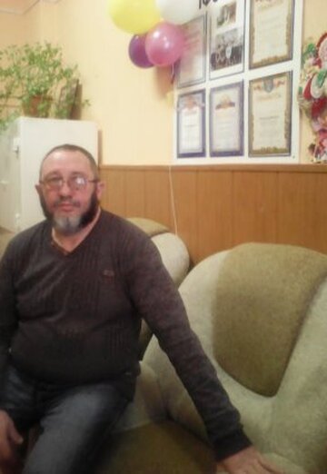 Моя фотография - Шамиль, 59 из Коркино (@shamil5963)