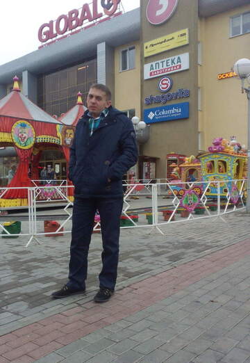 Моя фотография - Валентин яцко, 38 из Мозырь (@valentinyacko)