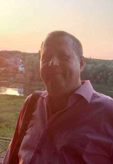 My photo - Aleksandr, 51 from Balashov (@aleksandr1066862)
