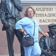 Наталья, 48, Октябрьский (Башкирия)