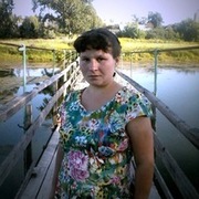 Татьяна, 35, Ардатов