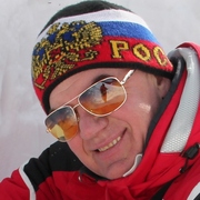 Николай Благодатских, 53, Каратузское