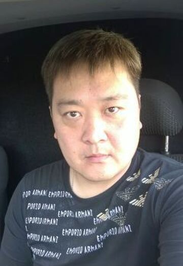 My photo - Vitaliy, 46 from Incheon (@vitaliy58943)